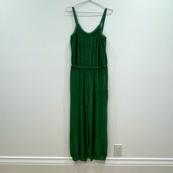 Suzi Kondi Pants - Suzi Kondi Green Jumper M